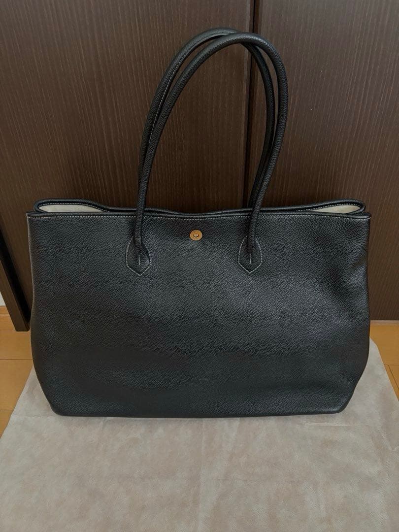 Cisei 941 LD トート ブラック