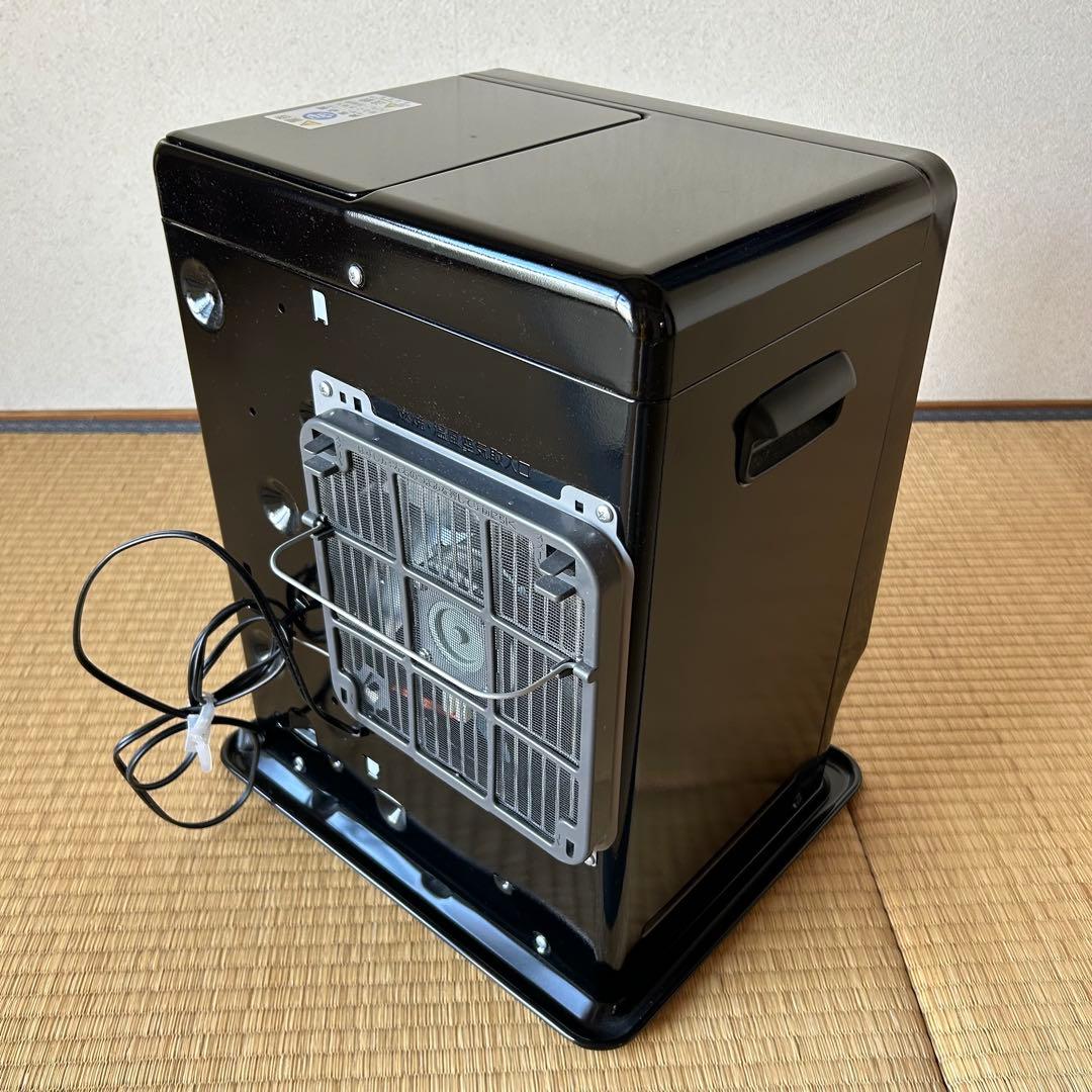 DAINICHI 石油ファンヒーター FX-32R3