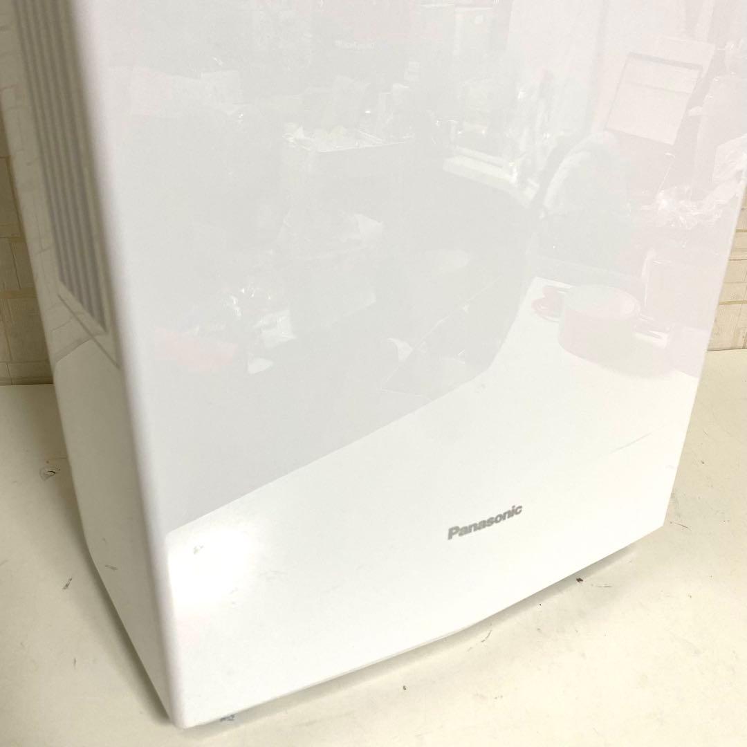 Panasonic パナソニック 衣類乾燥除湿機 F-YHVX200 43畳