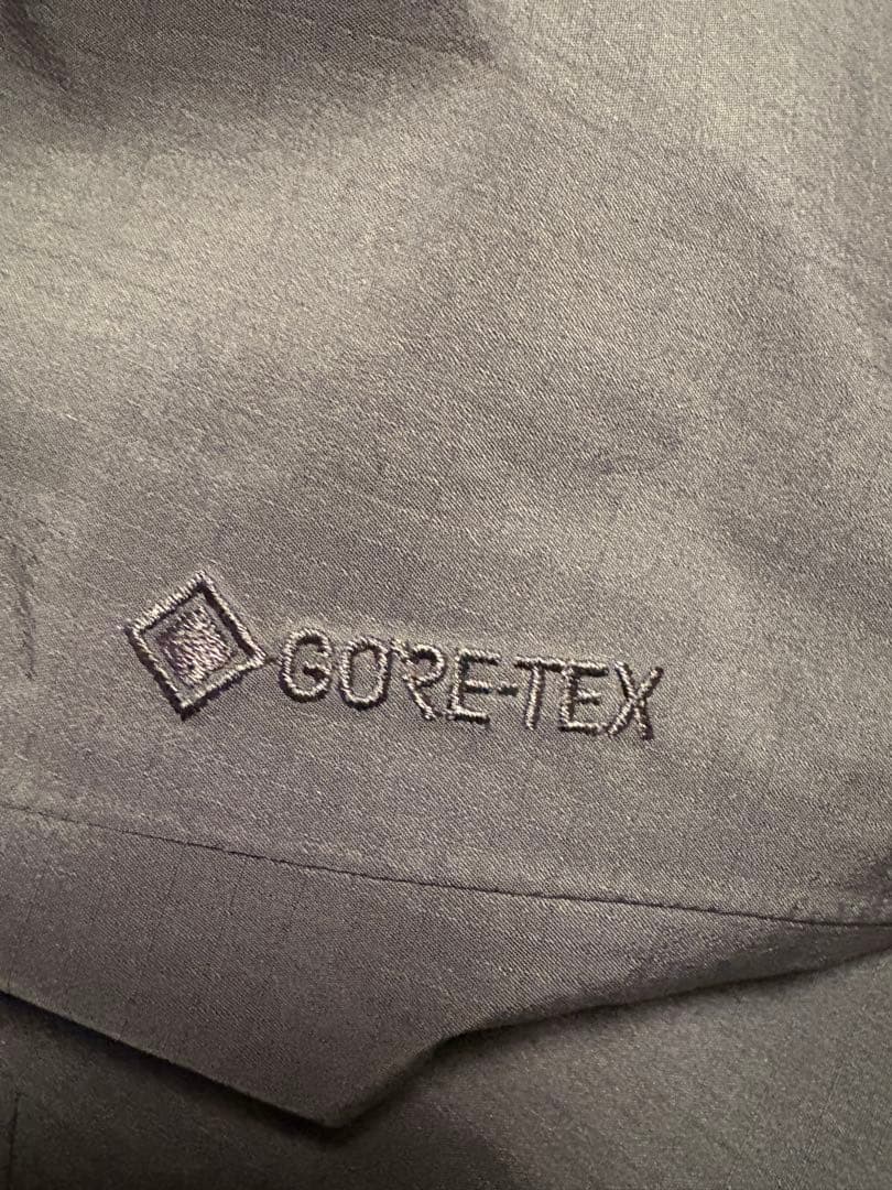 ARC'TERYX Zeta SL/アークテリクス ゼータ/XS