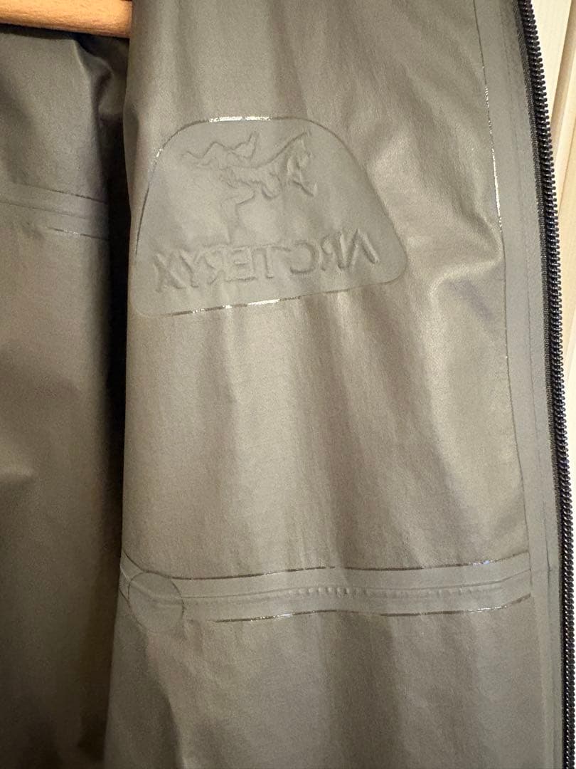 ARC'TERYX Zeta SL/アークテリクス ゼータ/XS