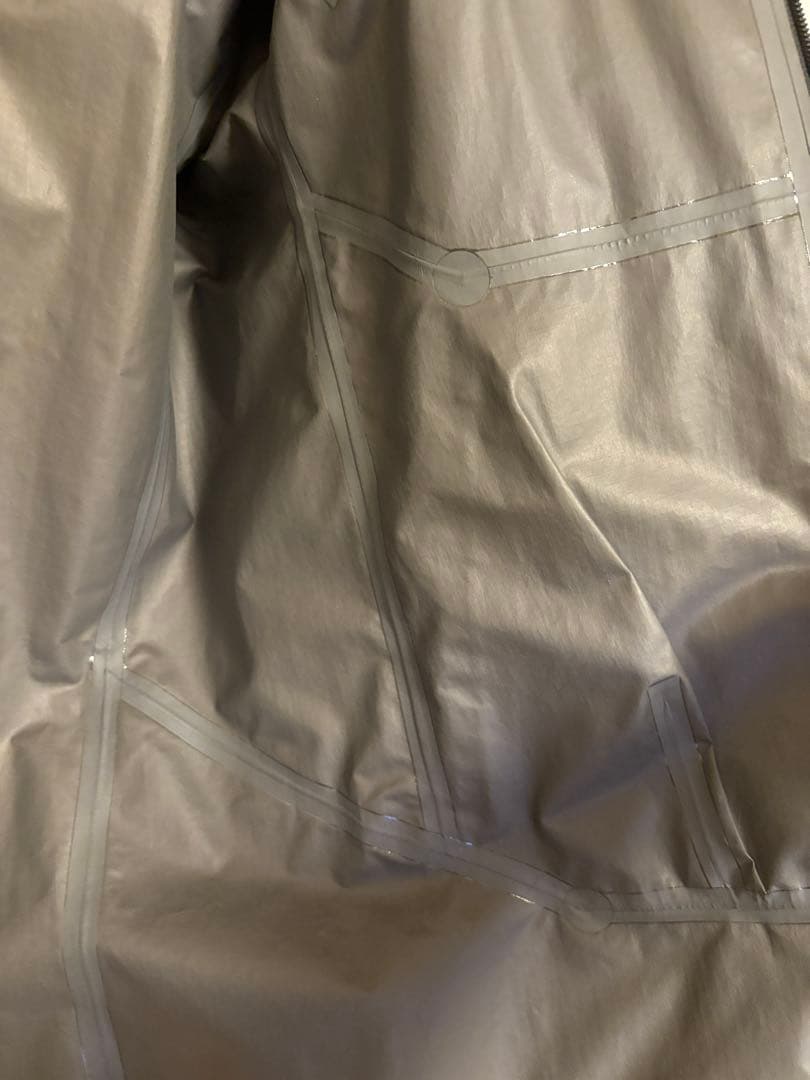 ARC'TERYX Zeta SL/アークテリクス ゼータ/XS