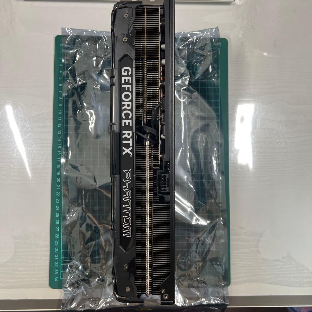 グラフィックボード・グラボ・ビデオカード GAINWARD RTX4090 PHANTOM GS 24GB