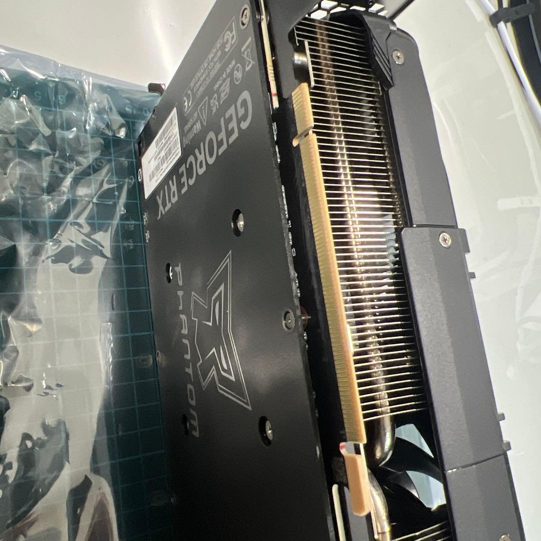 グラフィックボード・グラボ・ビデオカード GAINWARD RTX4090 PHANTOM GS 24GB