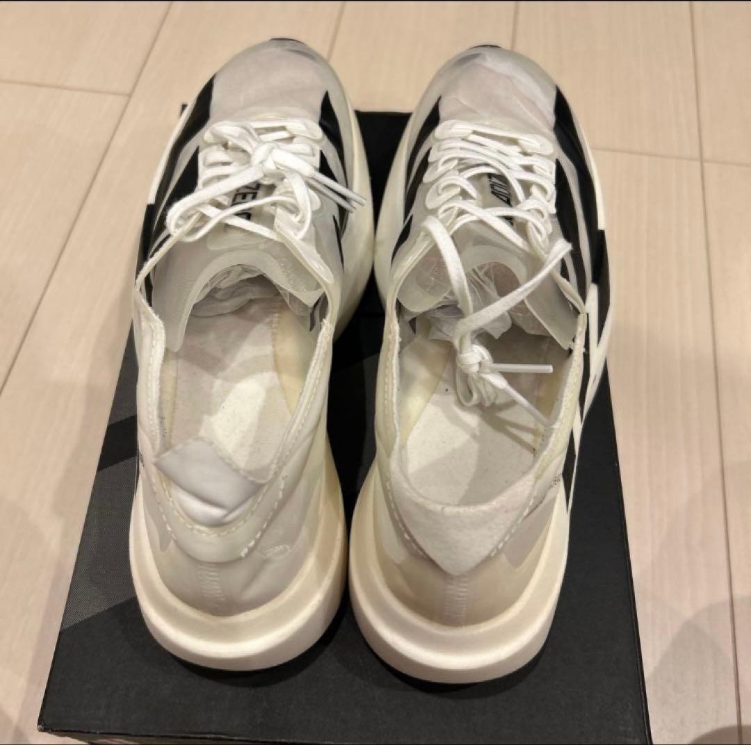 【✨超美品】アディダス　EVO1　エヴォ1 26.5