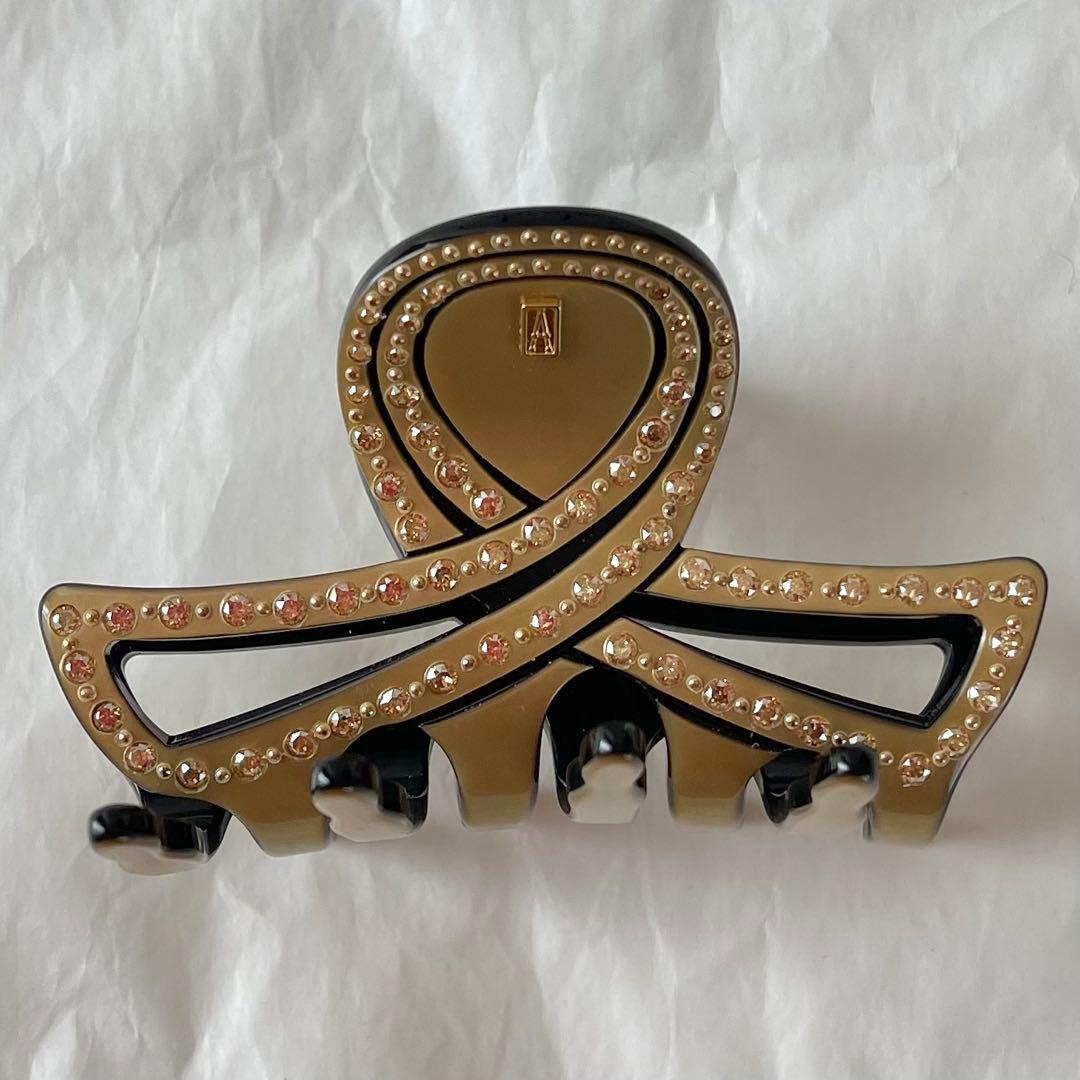 アレクサンドル ドゥ パリ クリップ ゴールド