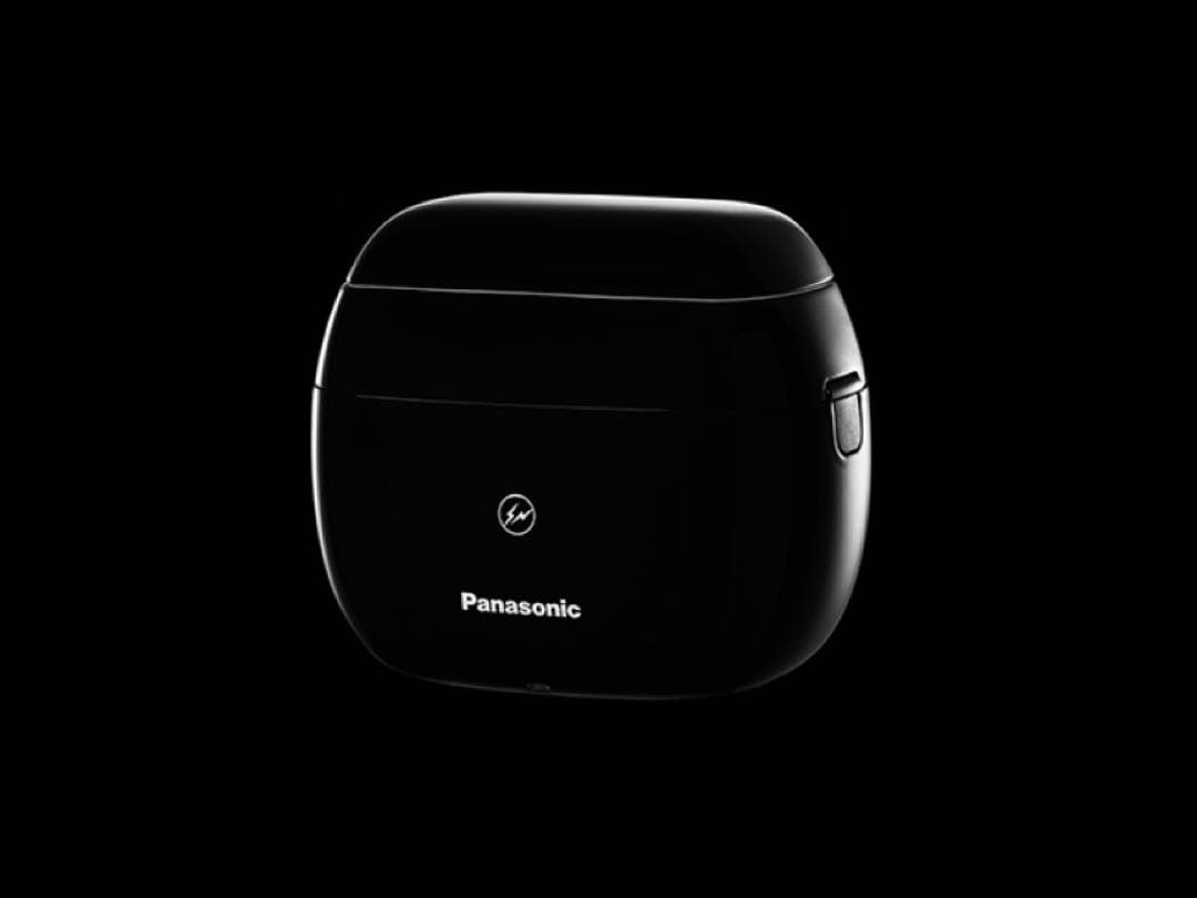 新品ラムダッシュ パームイン- fragment edition ES-PVHF