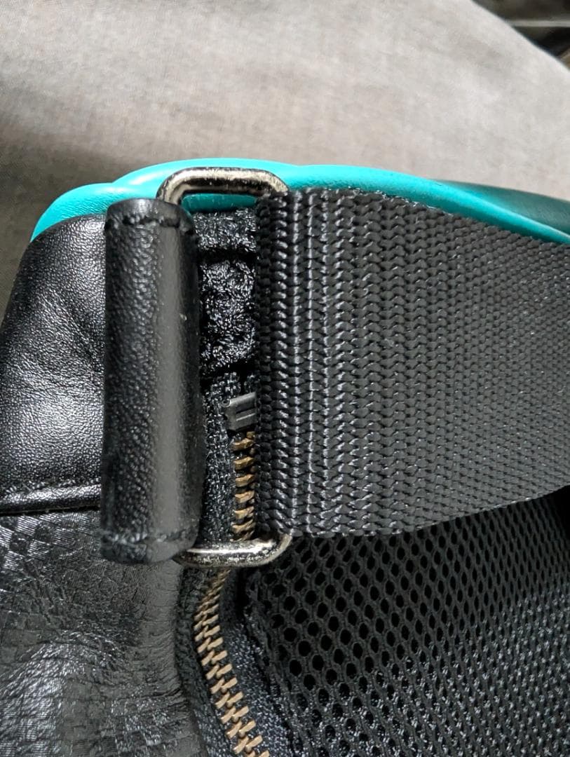 初音ミク モデル ショルダーバッグ ココラボ