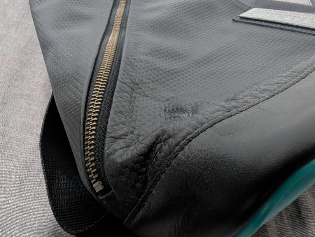 初音ミク モデル ショルダーバッグ ココラボ