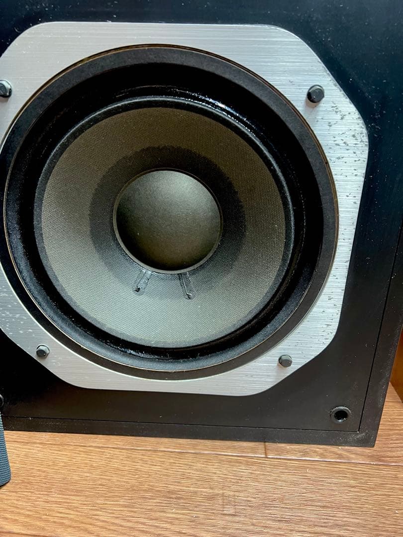 DIATONEのDS-28B音出し確認済み中古品エッジ凹む無し