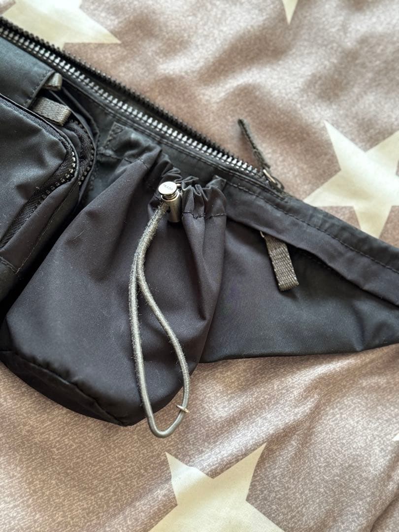 PRADA ボディバッグ