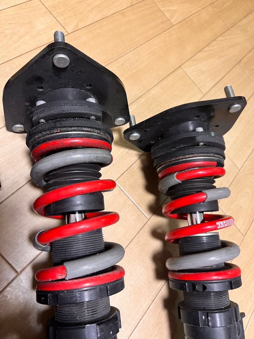 90系 ノア、ヴォクシー 車高調 RS-R