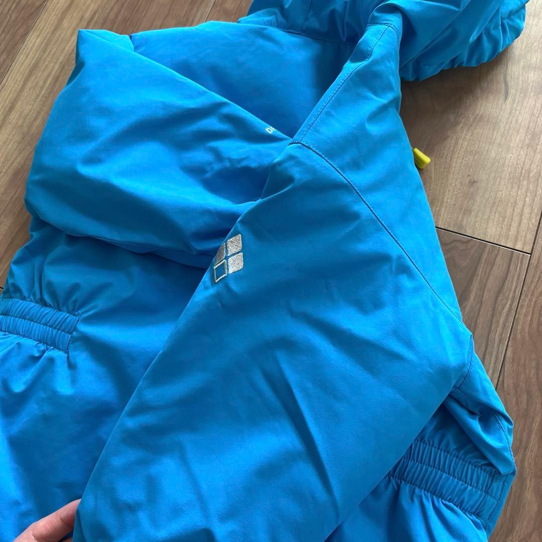 mont-bell モンベル スキーウェア 90cm