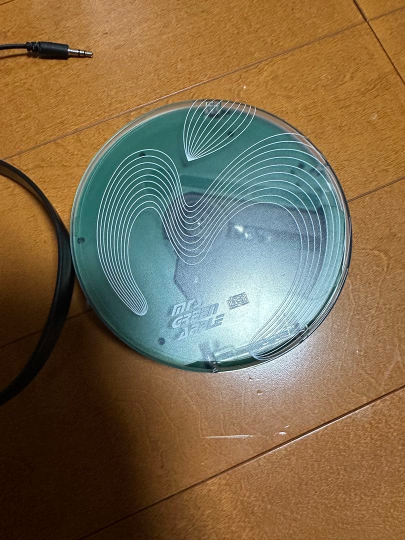 Mrs. GREEN APPLE プレイヤー、ヘッドフォン、ショルダー 3点