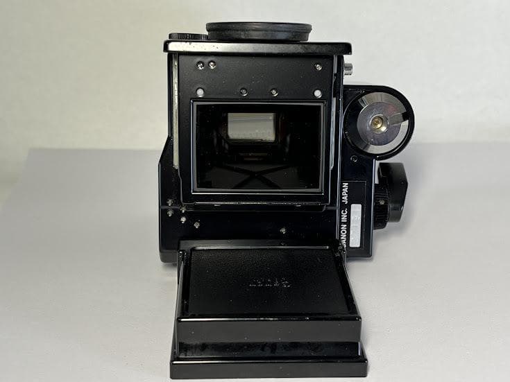 ★キヤノン SERVO EE FINDER F-1用 サーボ EE ファインダー