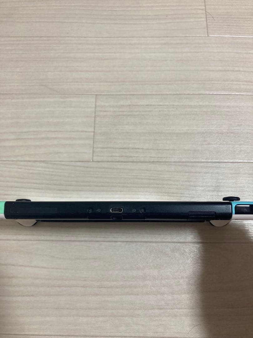 Nintendo Switch あつまれどうぶつの森　デザイン