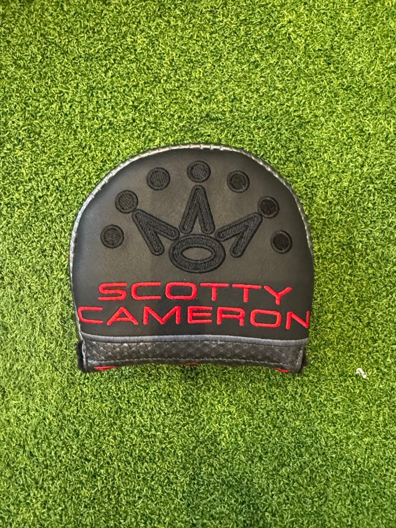 スコッティキャメロン Phantom 11R OC 34インチ