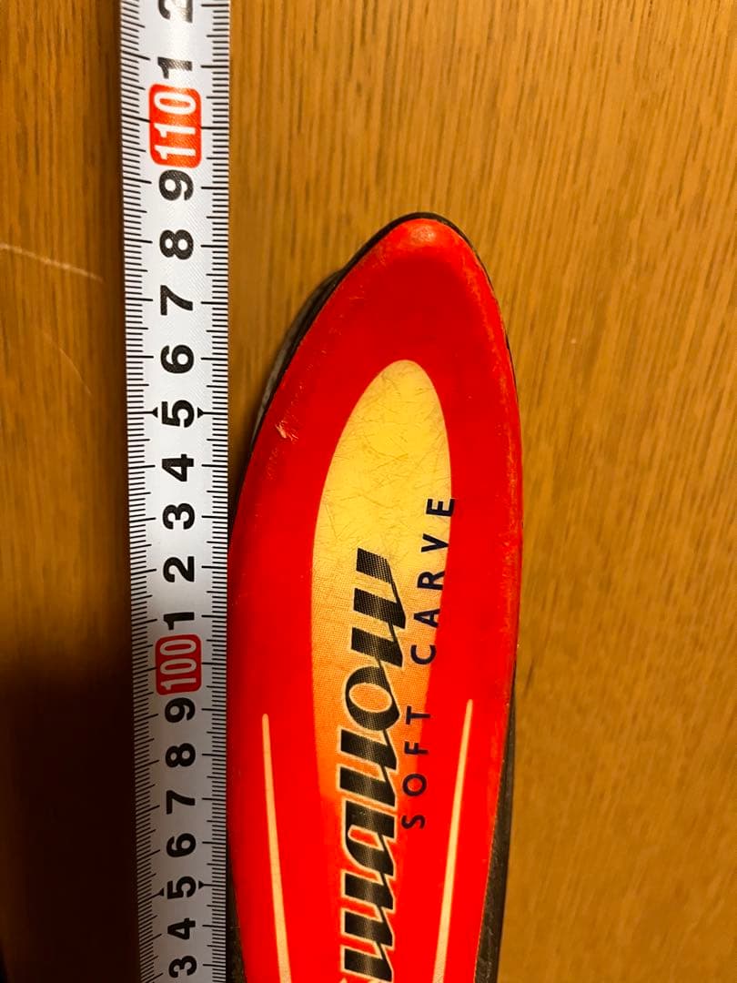 あ*】様 子供用スキー用品、110cm板、ビンディング、21cmブーツ、ゴーグル