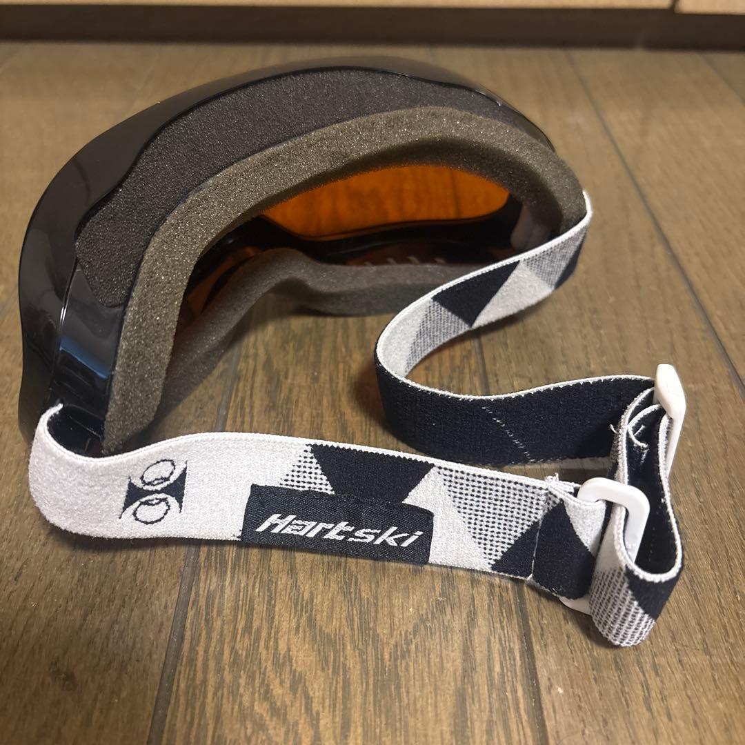 あ*】様 子供用スキー用品、110cm板、ビンディング、21cmブーツ、ゴーグル