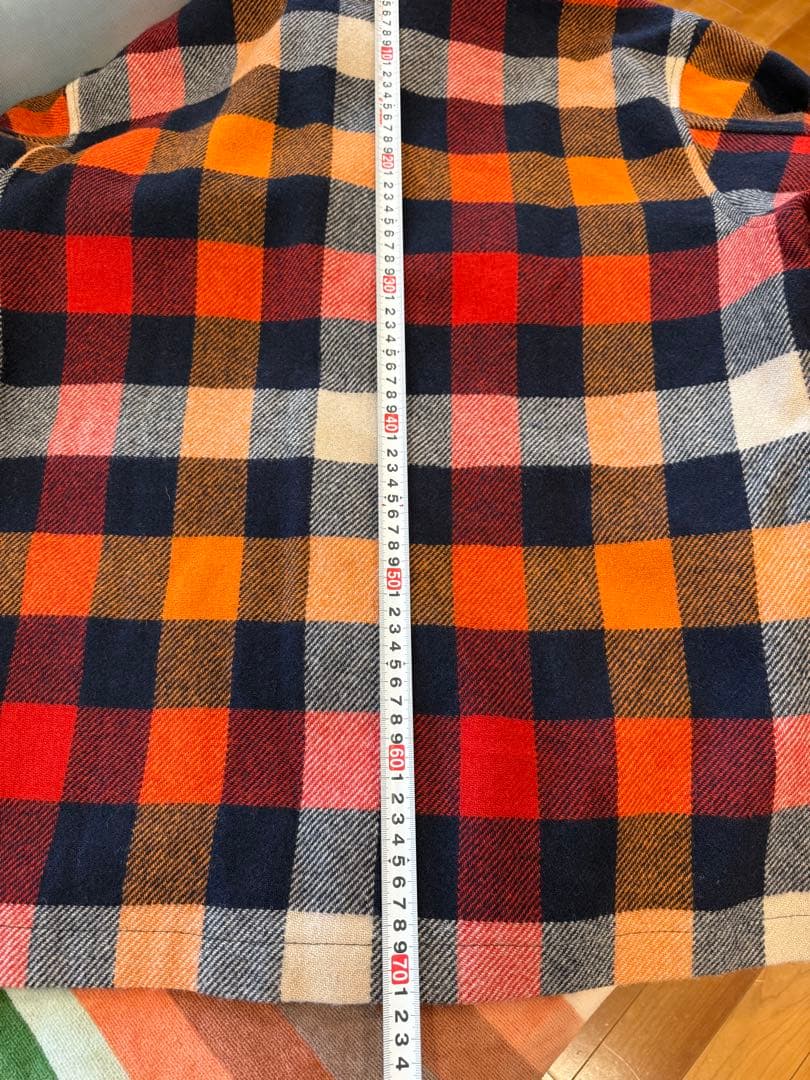 RRL シャツジャケット　サイズL