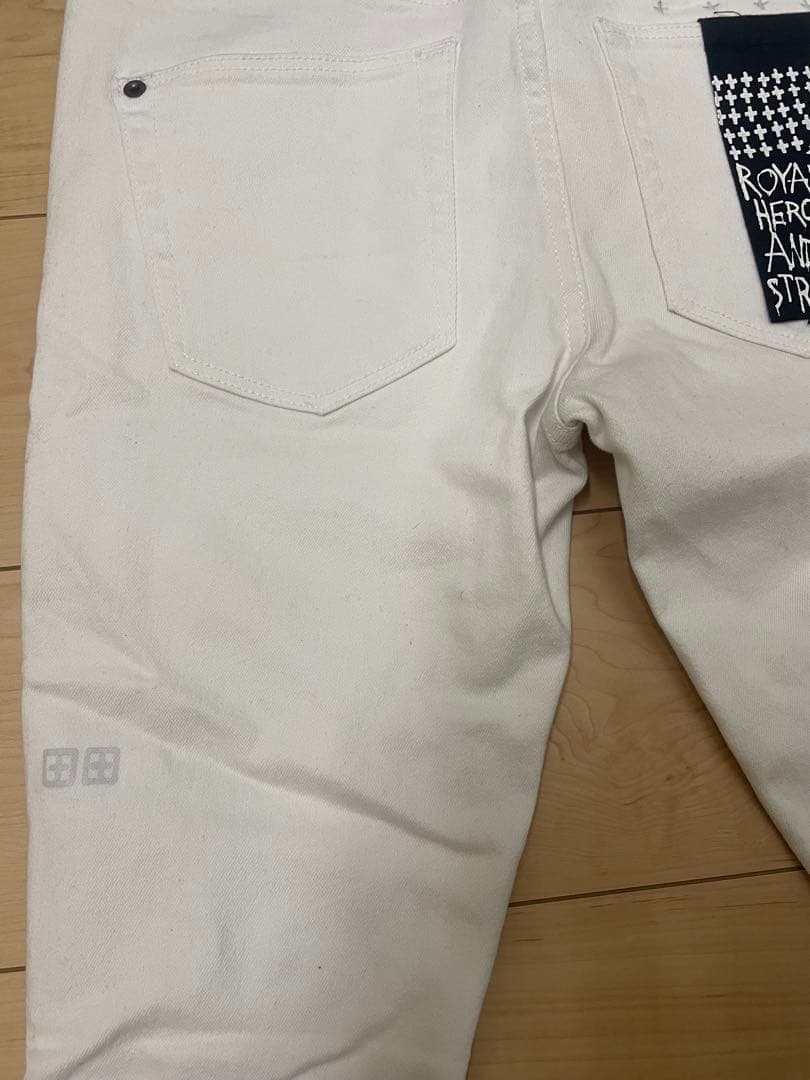 ksubi スキニーデニム 30inch