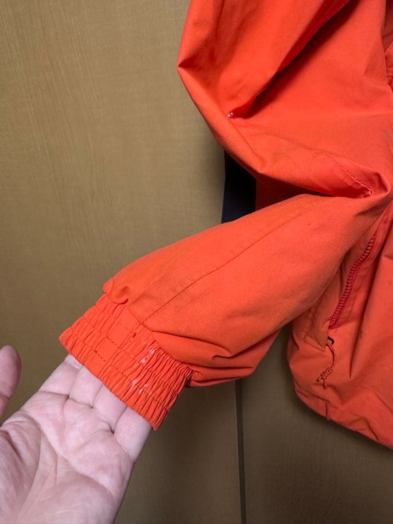 VOLCOM ゴアテックス スノーボードウエア