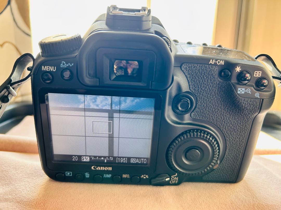 大口径Canon Lレンズ EF 28-70mm f/2.8L USM