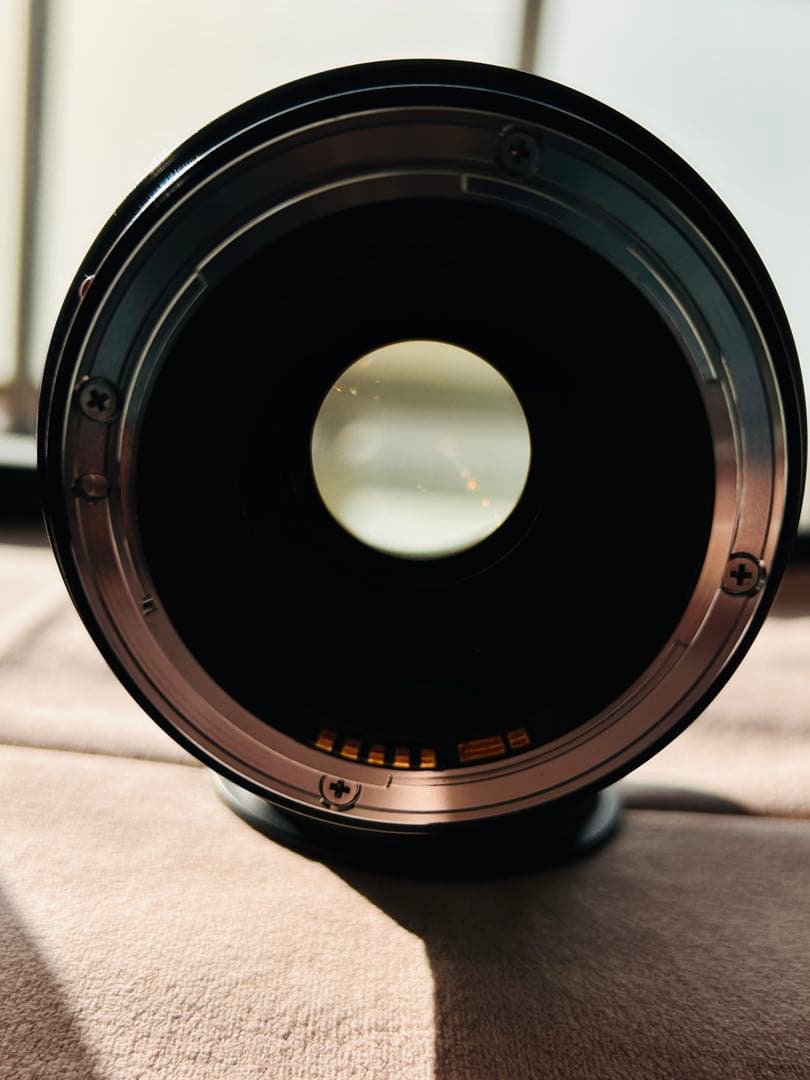 大口径Canon Lレンズ EF 28-70mm f/2.8L USM