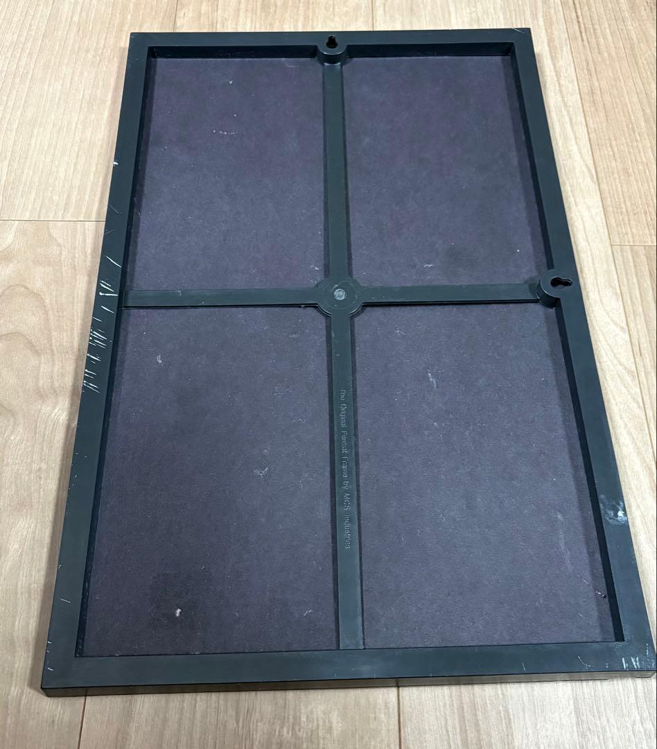 80s ANDY WARHOL &JEAN-MICHELBASQUIATポスター