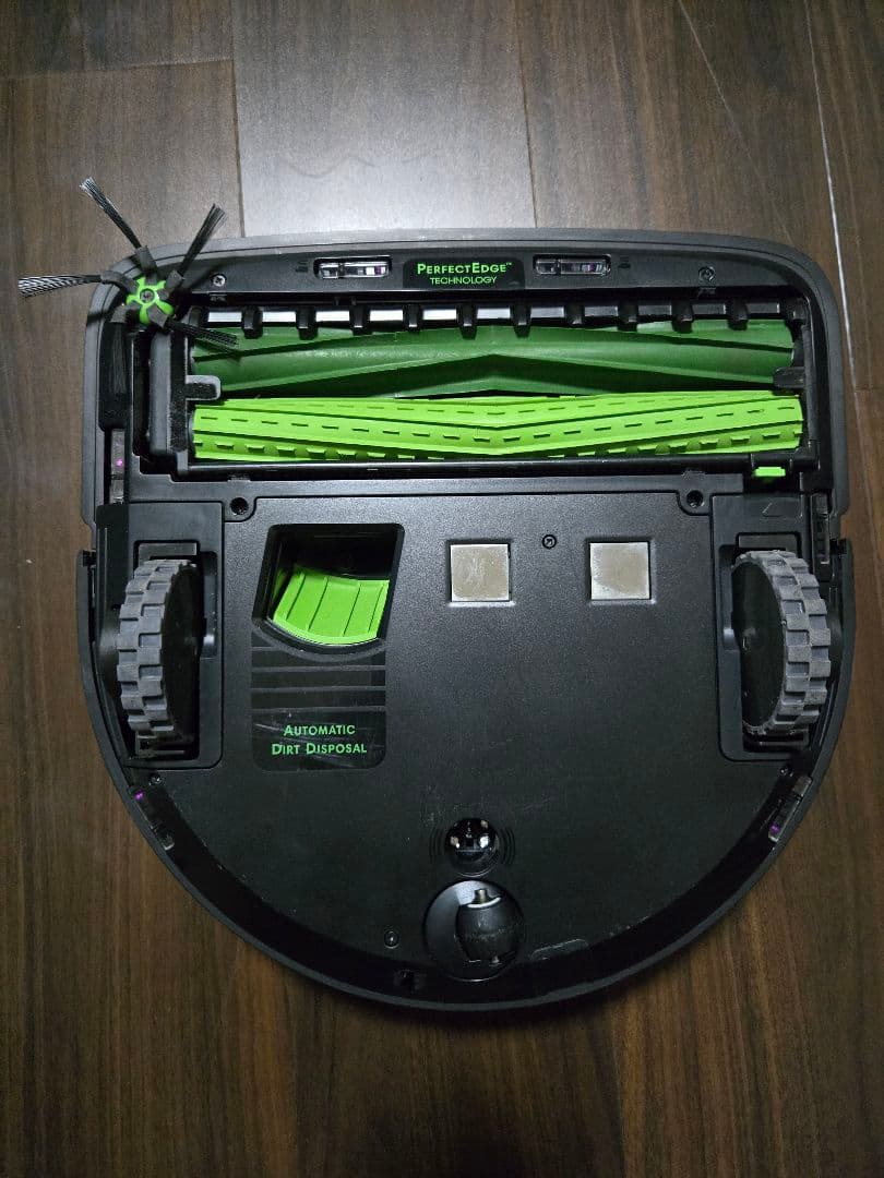 irobot ルンバ roomba S9+