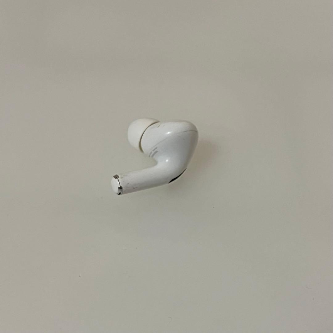 Apple AirPods Pro 2世代 片耳 R 片方 右耳 a3047