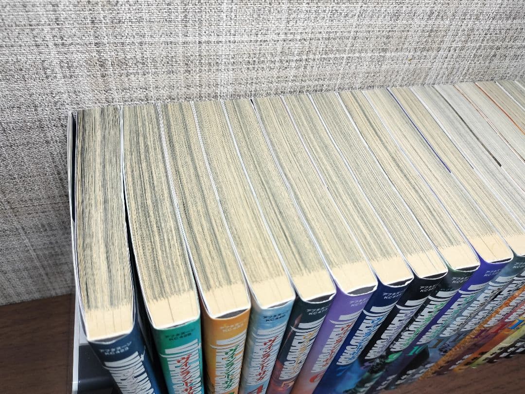 ヴィンランドサガ 幸村誠 全巻セット