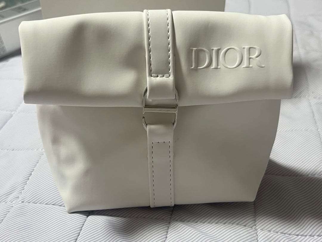 Dior Capture Serum 50ml ポーチ付き