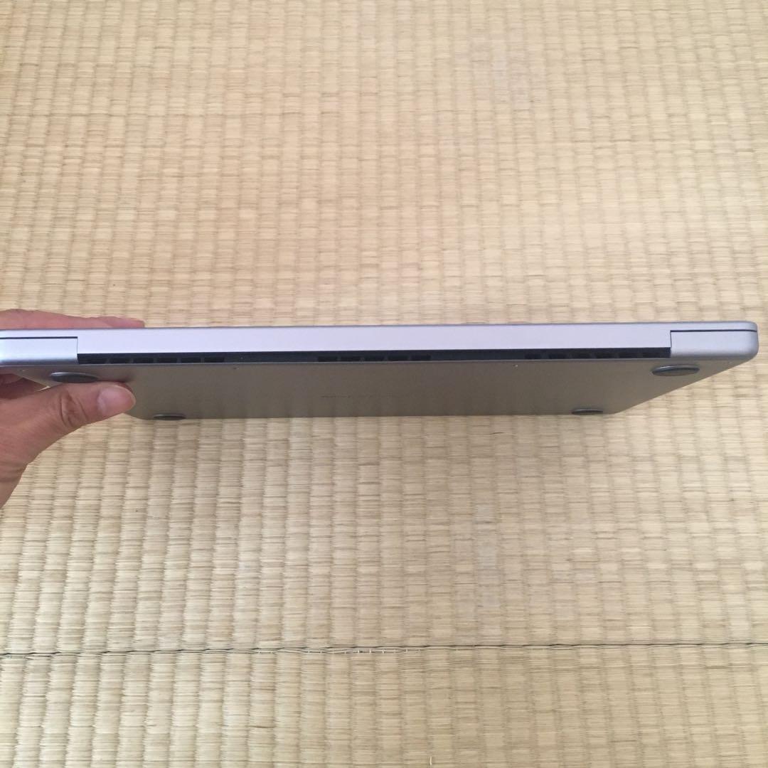 MacBookPro 14インチ M1 16GB 1TB 16core