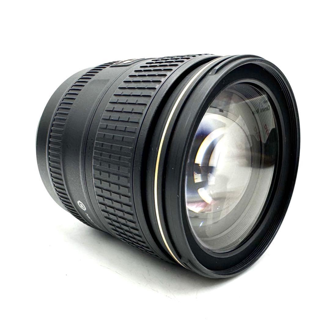 ❁美品❁NIKON AF-S NIKKOR 24-120mm F4 ED VR