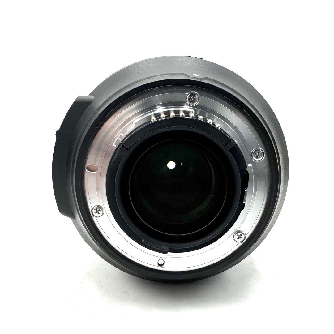 ❁美品❁NIKON AF-S NIKKOR 24-120mm F4 ED VR