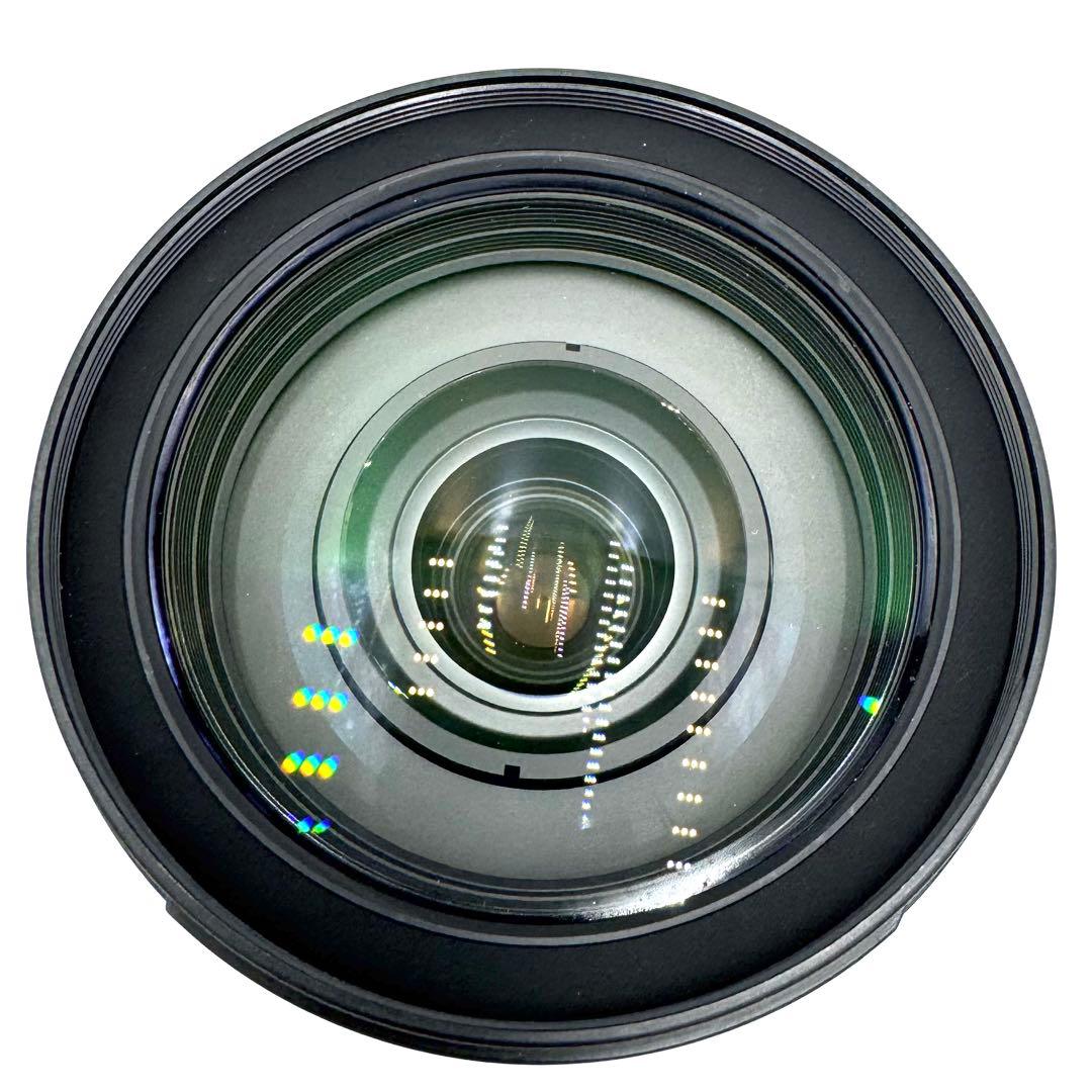 ❁美品❁NIKON AF-S NIKKOR 24-120mm F4 ED VR