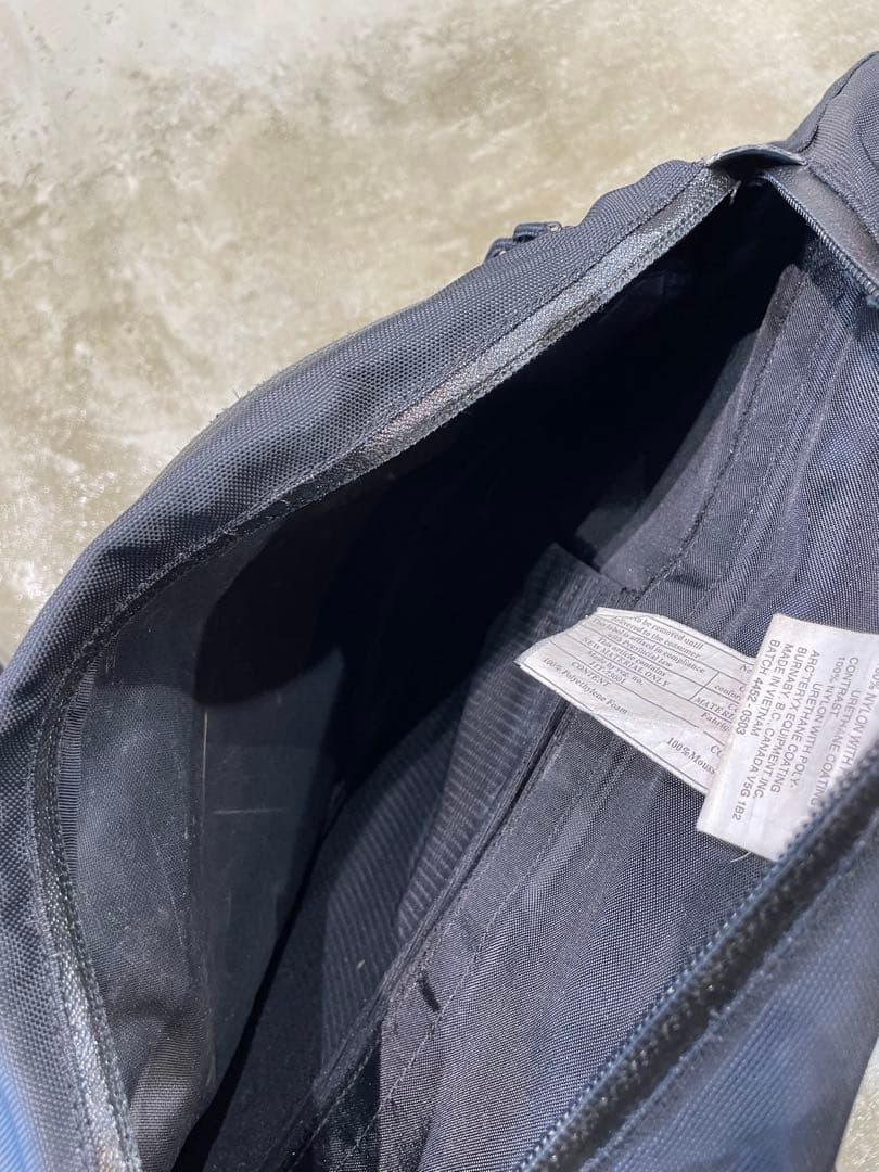 バッグ arc'teryx quiver one shoulder bag