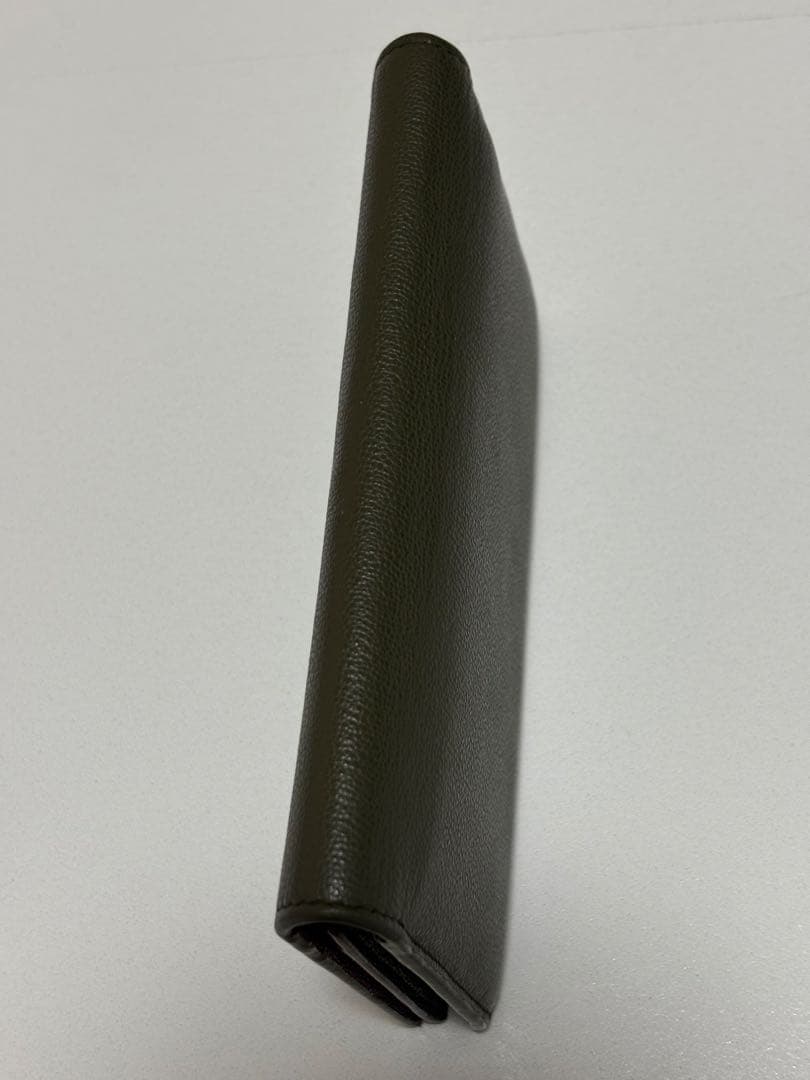 BVLGARI ブルガリマン 長財布 二つ折り ラージウォレット