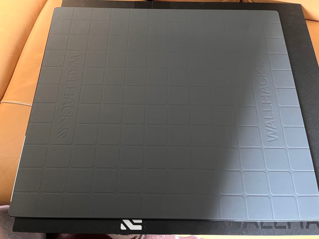 WALLHACK SP-004 ブラック