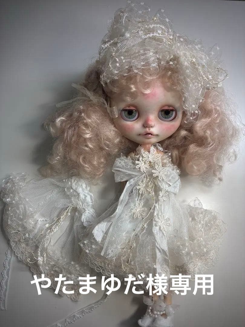 【専用】ブライス☆アイシードール　アウトフィット