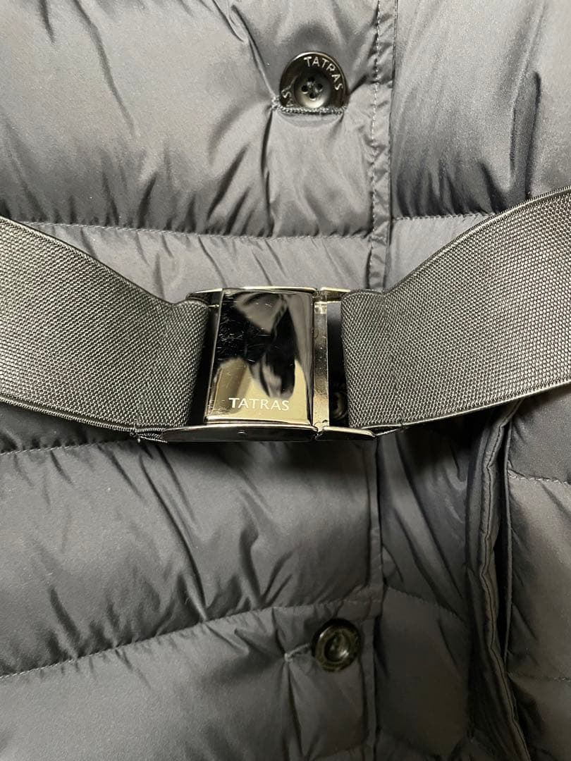 タトラス　ダウン　サイズ02