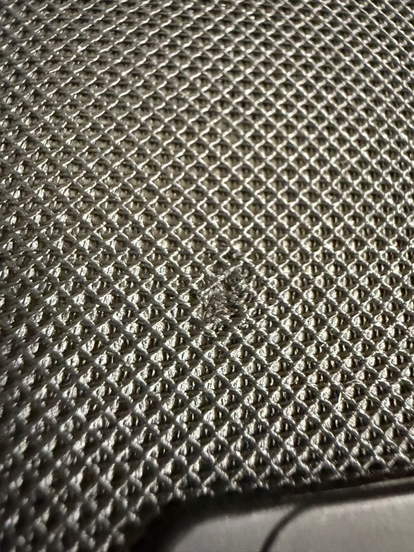 Cear pavé CP-4000-BK シーイヤーパヴェ