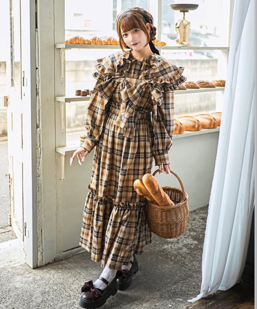 【クティールとレトロ】2点セット