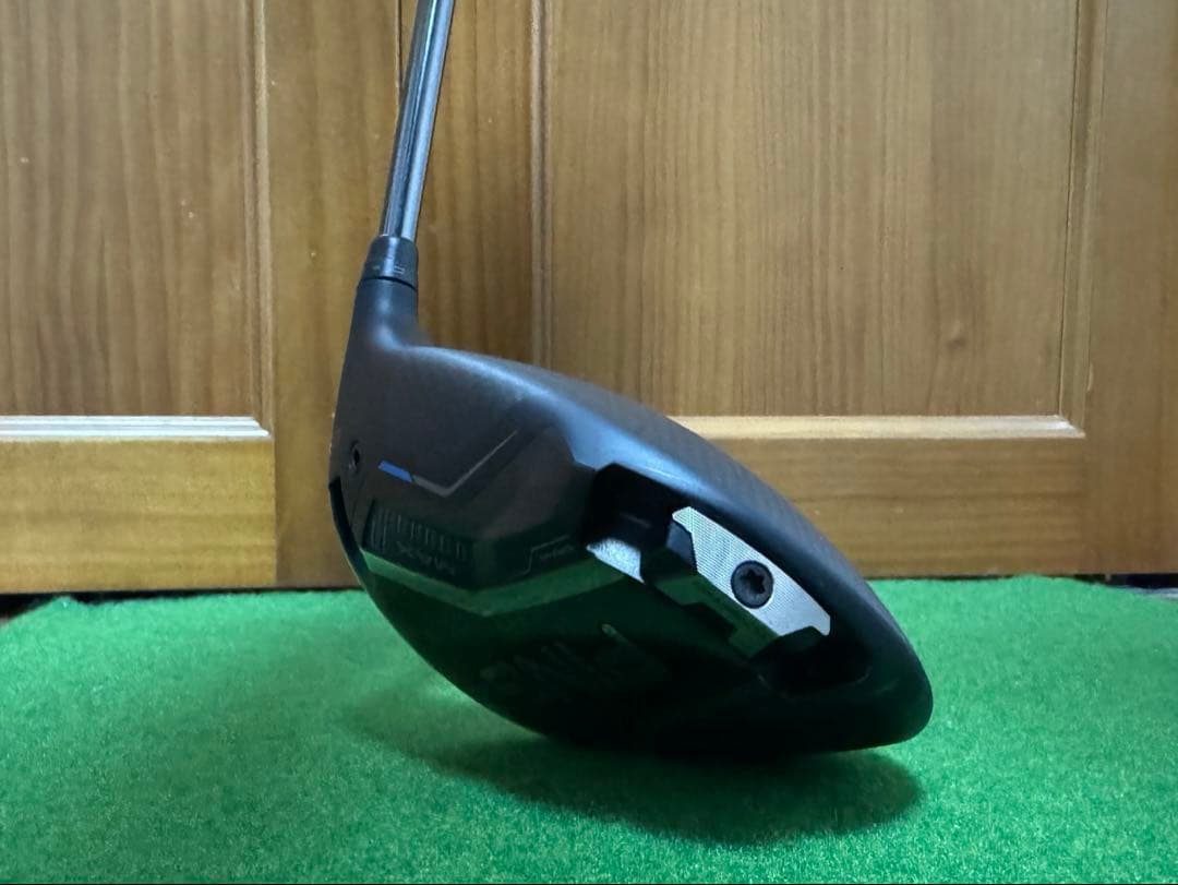 超美品PING G440MAX ドライバー 10.5 ピンツアー2.0 ハドラス