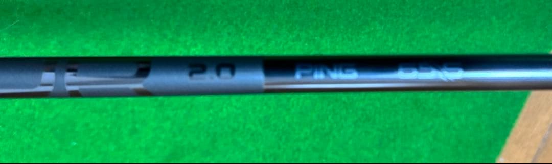 超美品PING G440MAX ドライバー 10.5 ピンツアー2.0 ハドラス