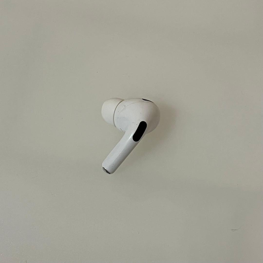 Apple AirPods Pro 2世代 片耳 L 片方 左耳 a3048