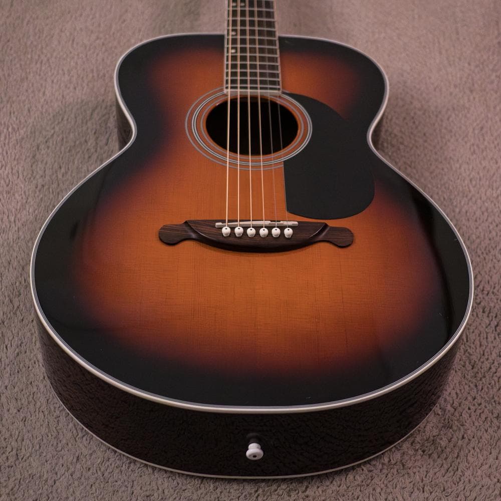 sale!! James JF350 WB 2008年 単板トップ美品