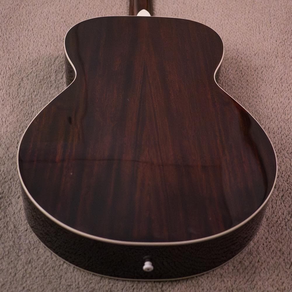 sale!! James JF350 WB 2008年 単板トップ美品