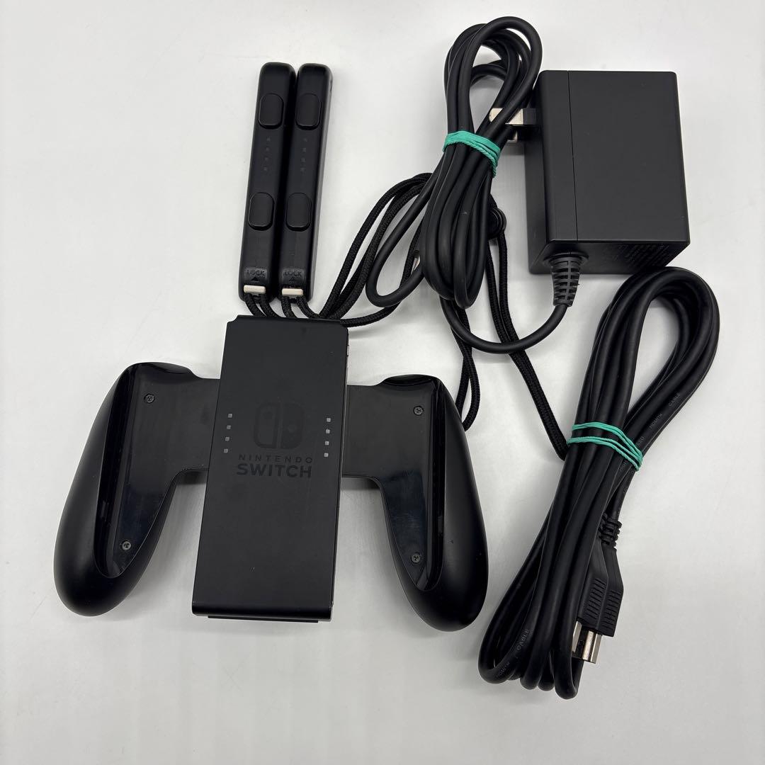 ニンテンドースイッチ 本体 Nintendo Switch スマブラ仕様